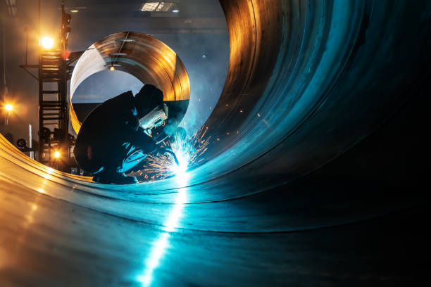 Best Automotive Welding in Byron, IL