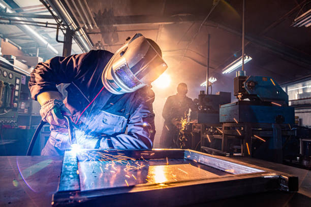 Best Artistic and Custom Metal Fabrication in Byron, IL