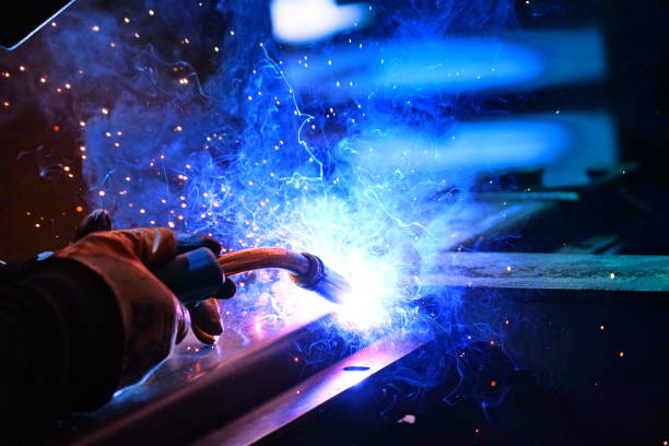 Affordable Welder Services in Byron, IL