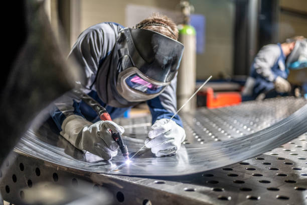 Best Welding Inspection and Certification in Byron, IL