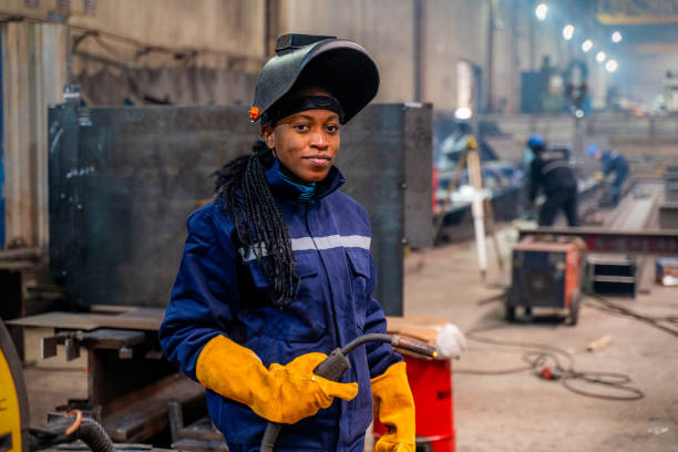 Byron, IL Welder & Metal Fabrication Company