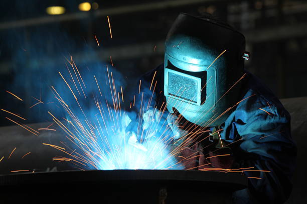 Best Welding Equipment Sales and Repair in Byron, IL