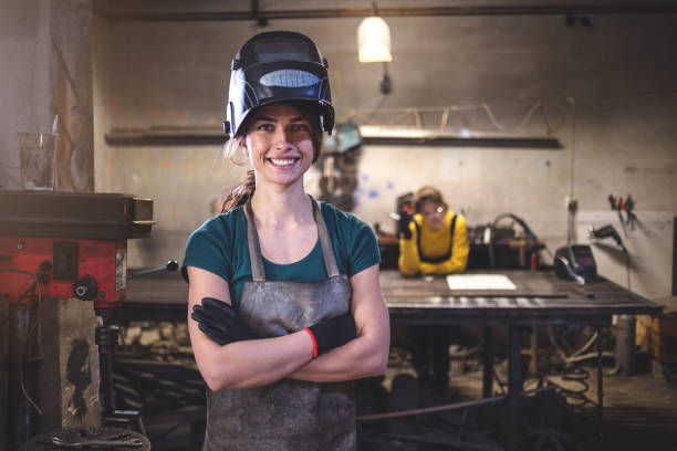 Best Food and Beverage Processing Equipment Welding in Byron, IL